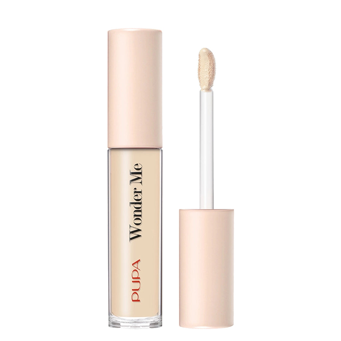 Pupa Wonder Me Fatigue Eraser 020 Medium Cold Beige