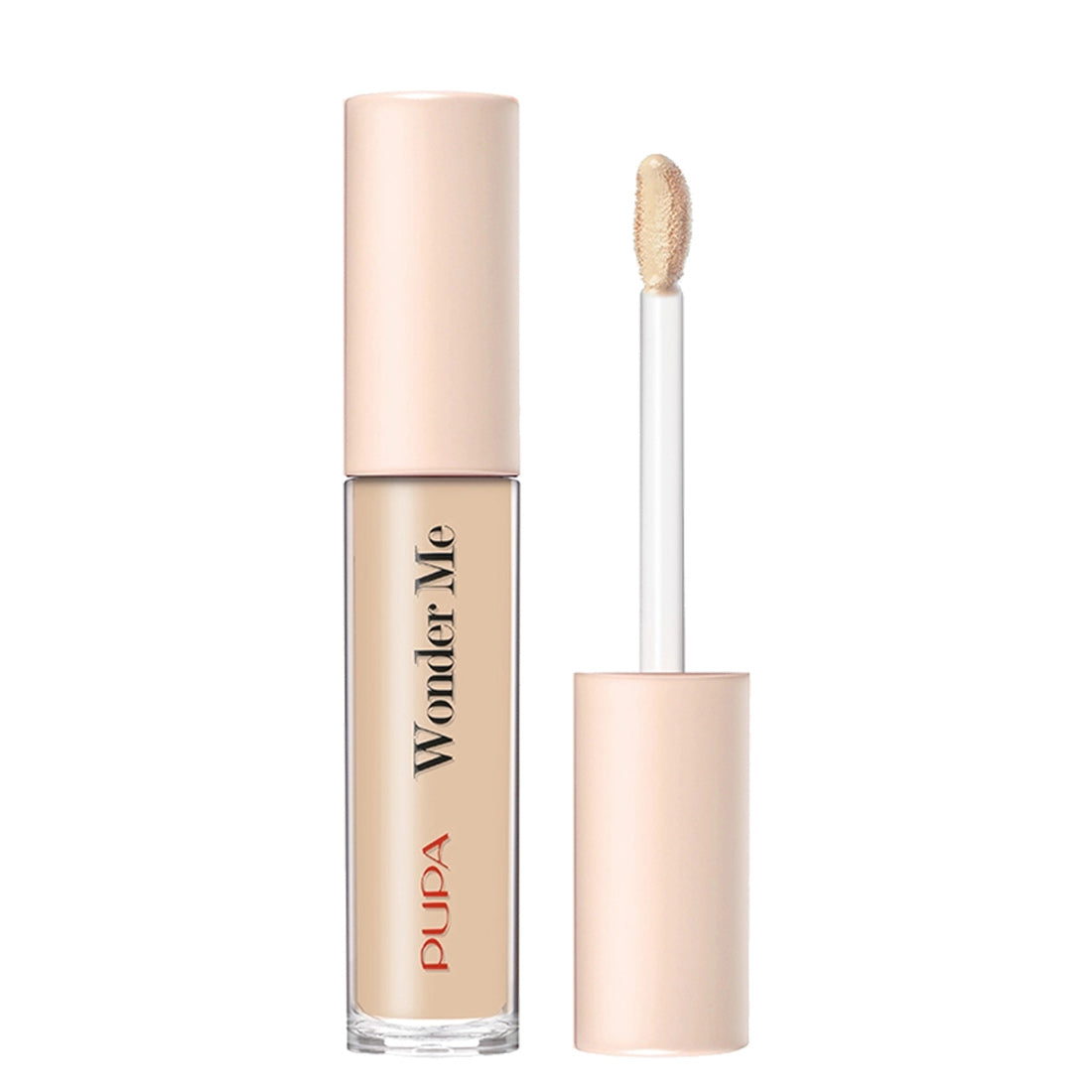 Pupa Wonder Me Fatigue Eraser 030 Medium Warm Beige