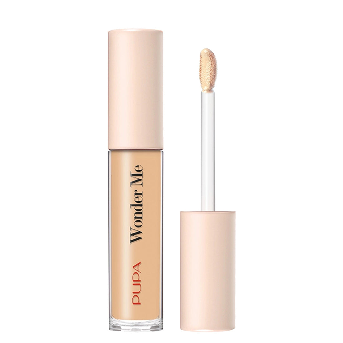 Pupa Wonder Me Fatigue Eraser 040 Intense Warm Beige