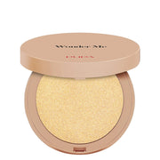 Pupa Wonder Me Glow 102 Pure Gold