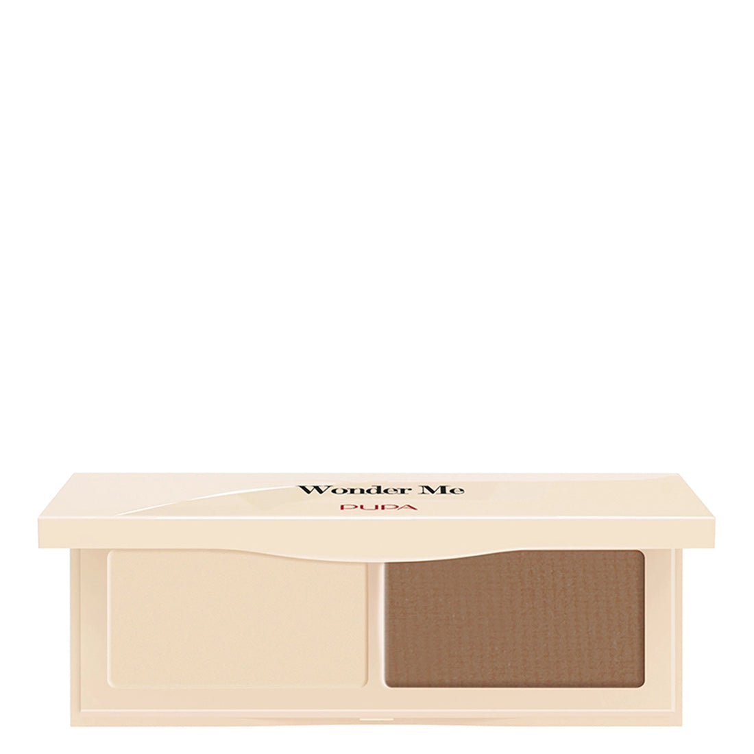 Pupa Wonder Me Natural Sculpt 001 Light Skin