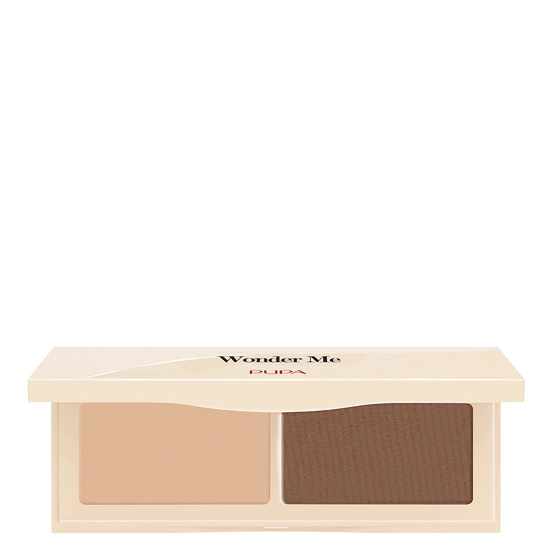 Pupa Wonder Me Natural Sculpt 002 Medium-Dark Skin