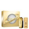 RABANNE 1 Million Eau De Toilette + Deodorante Spray Set  2 pz