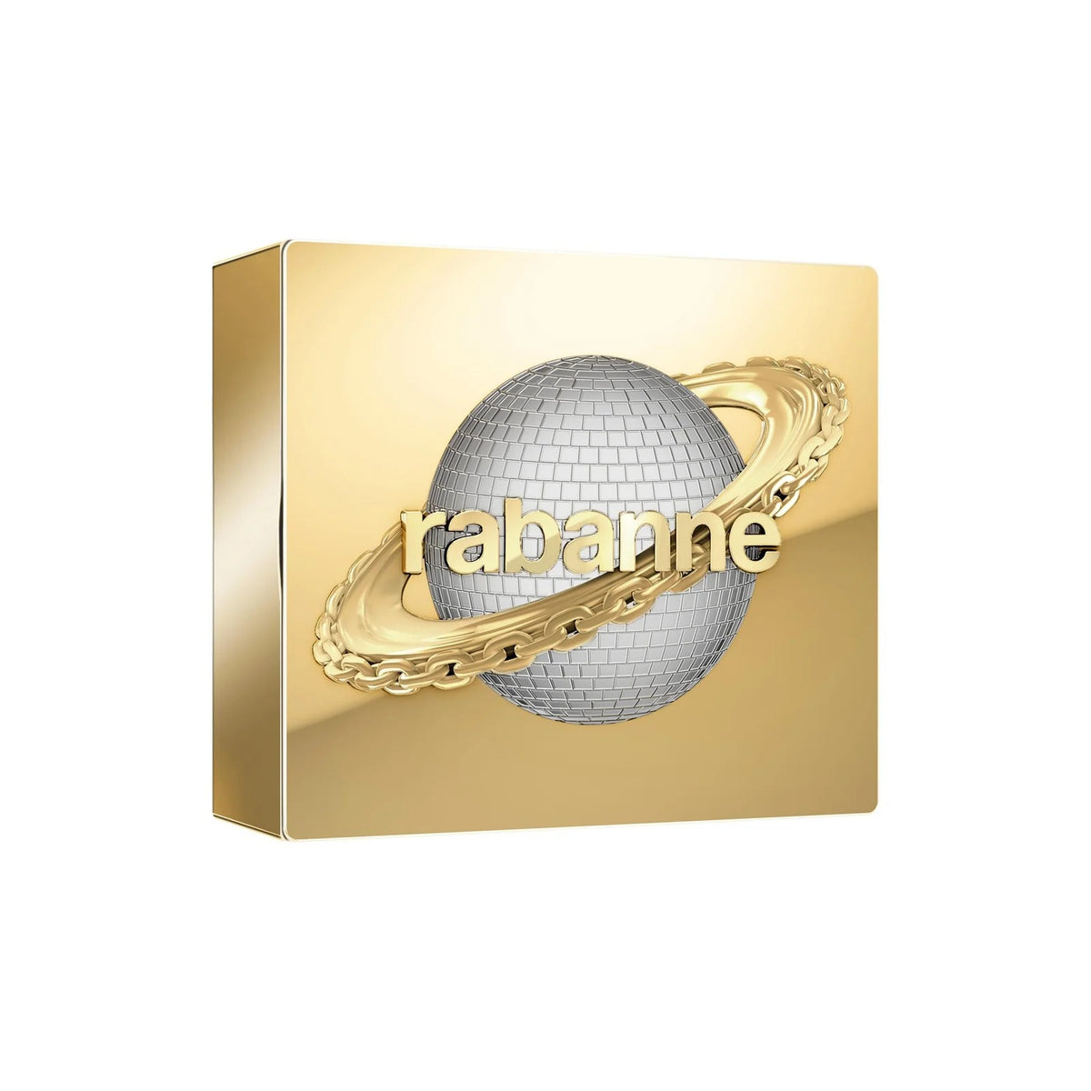 RABANNE 1 Million Eau De Toilette + Deodorante Spray Set -2