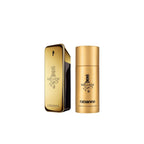RABANNE 1 Million Eau De Toilette + Deodorante Spray Set -3