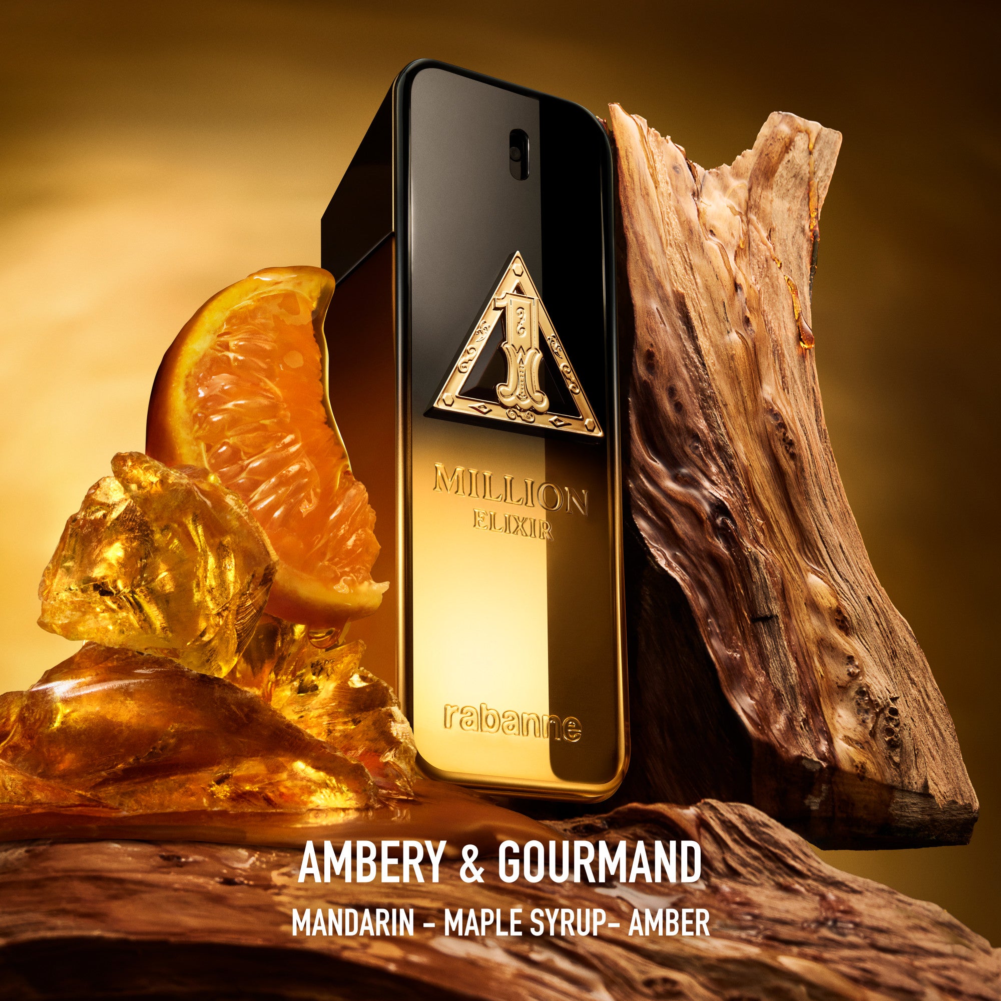 RABANNE 1 Million Night Elixir -3