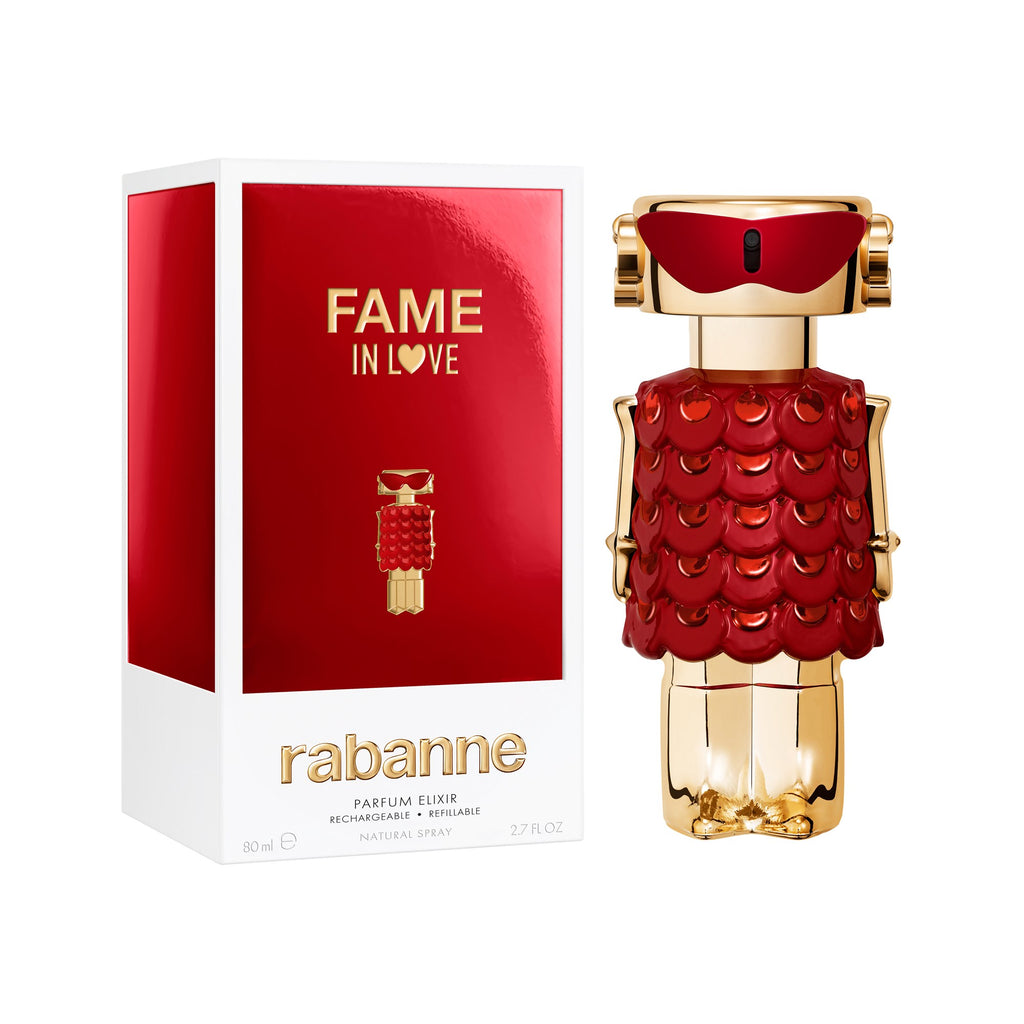 RABANNE Fame In Love -2