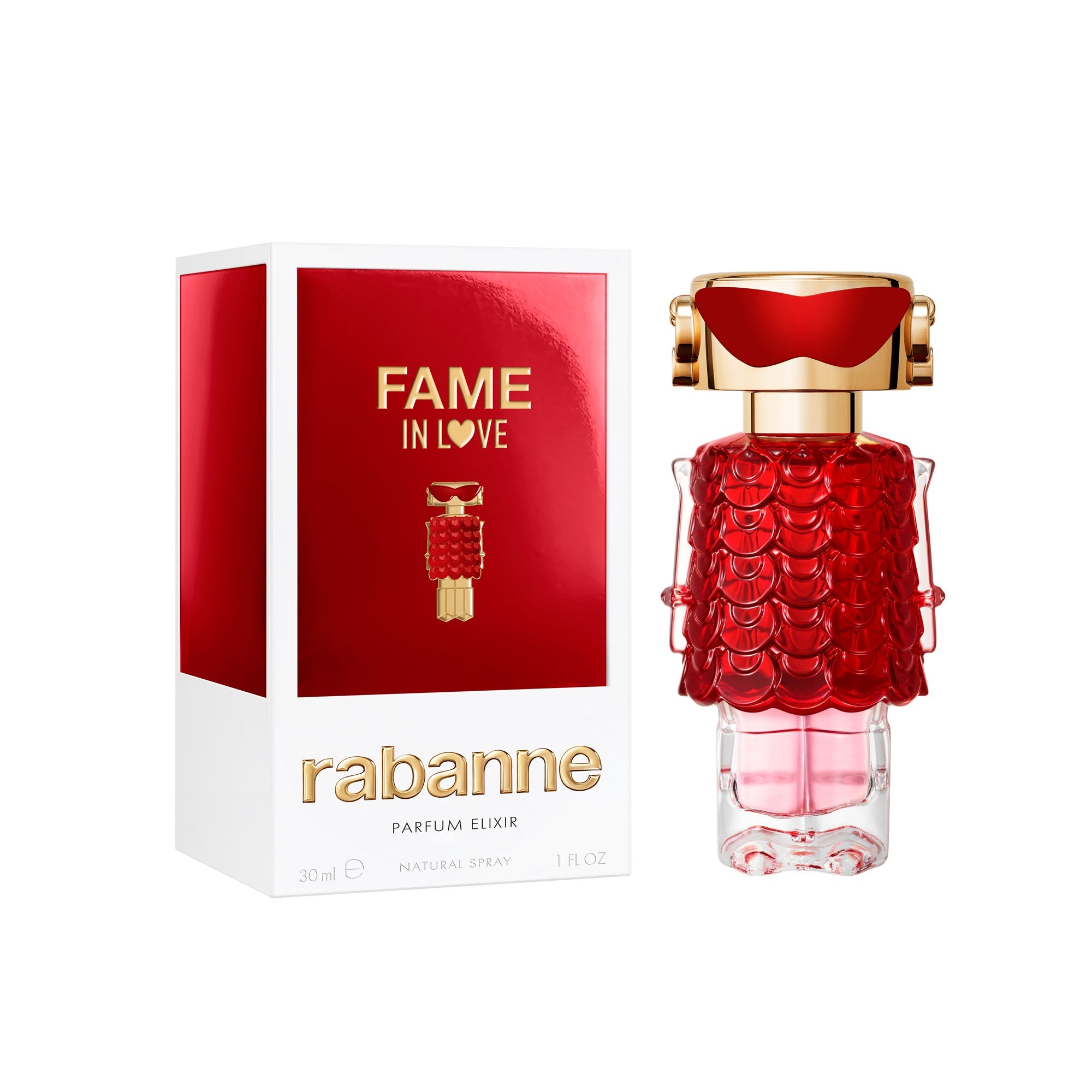 RABANNE Fame In Love -2