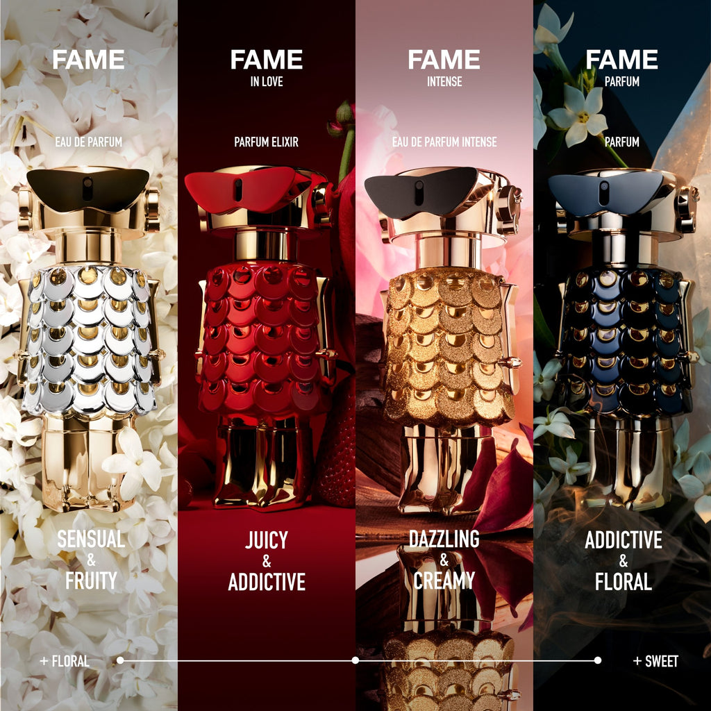 RABANNE Fame In Love -4