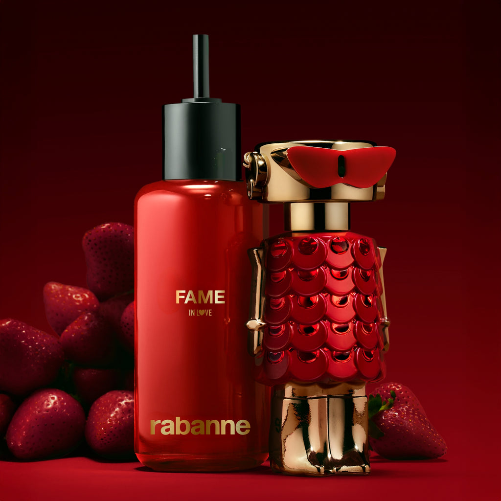 RABANNE Fame In Love -6
