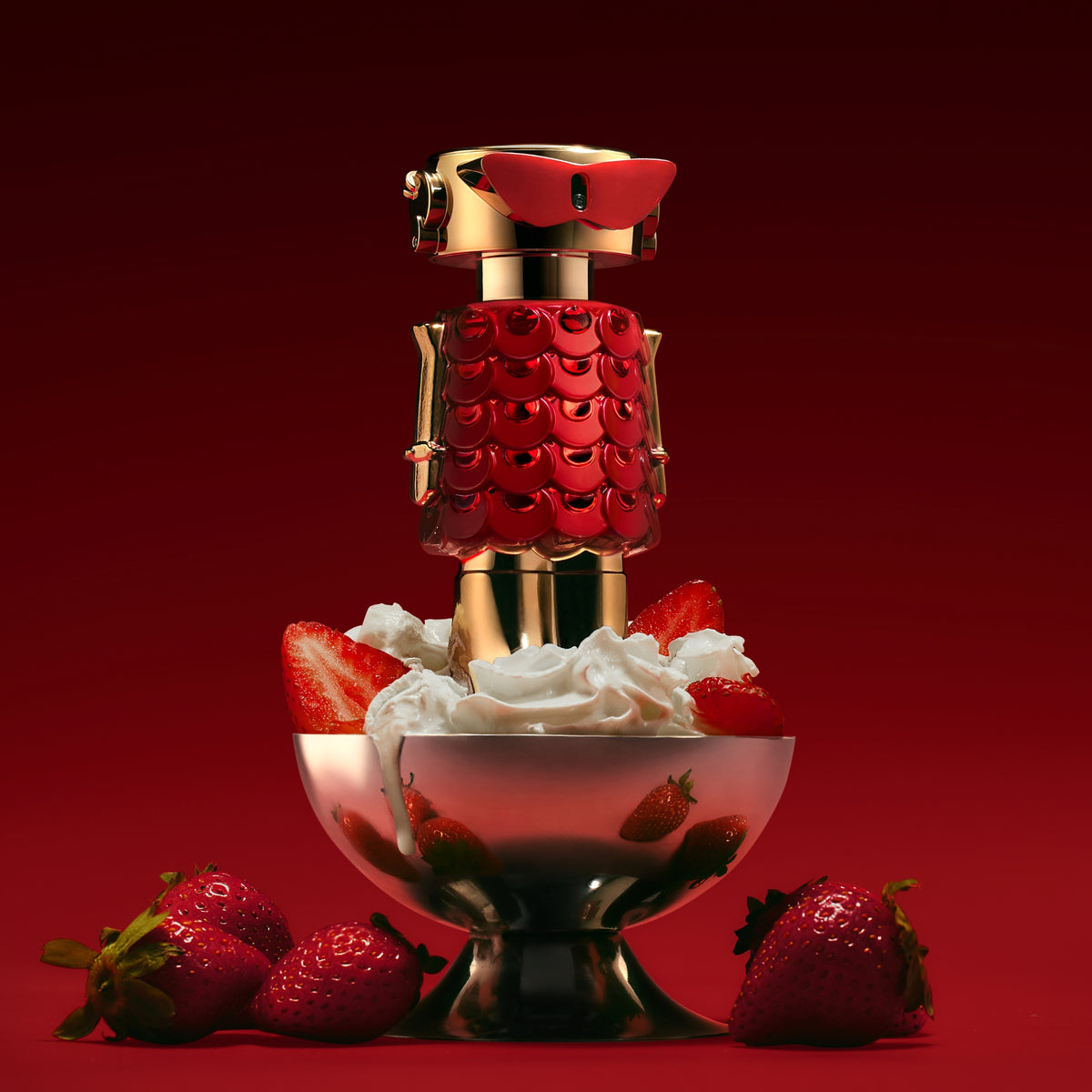 RABANNE Fame In Love -7