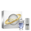 RABANNE Invictus Eau De Toilette + Deodorante Spray Set  2 pz