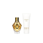 RABANNE Million Gold For Her Eau De Parfum + Body Lotion Set -3