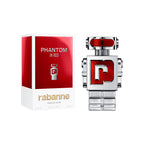 RABANNE Phantom In Red -2