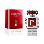 RABANNE Phantom In Red -2