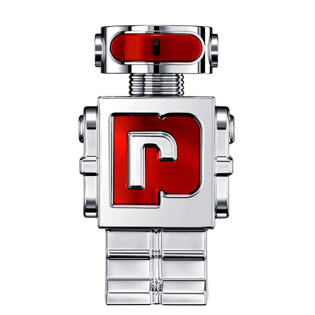 RABANNE Phantom In Red 