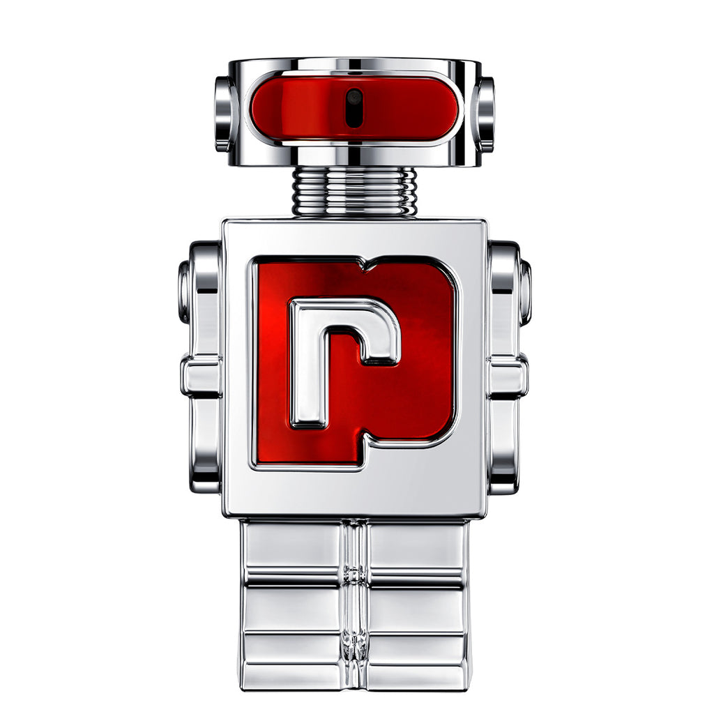 RABANNE Phantom In Red 
