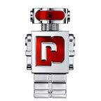 RABANNE Phantom In Red 