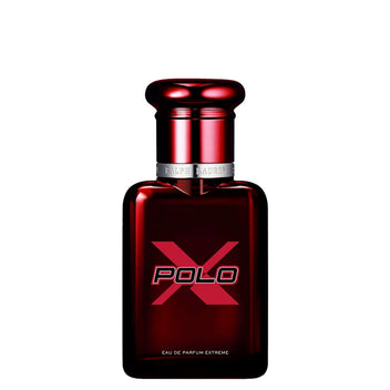 RALPH LAUREN Polo Red Extreme 