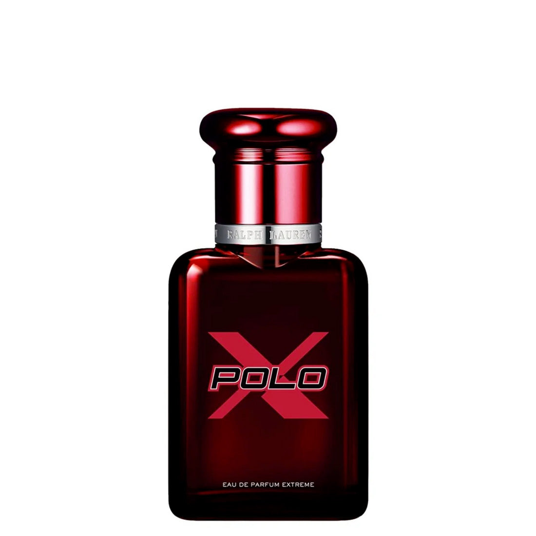 RALPH LAUREN Polo Red Extreme 
