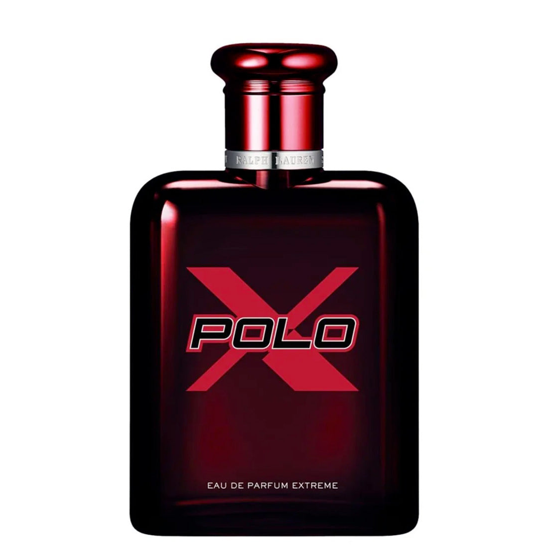 RALPH LAUREN Polo Red Extreme 