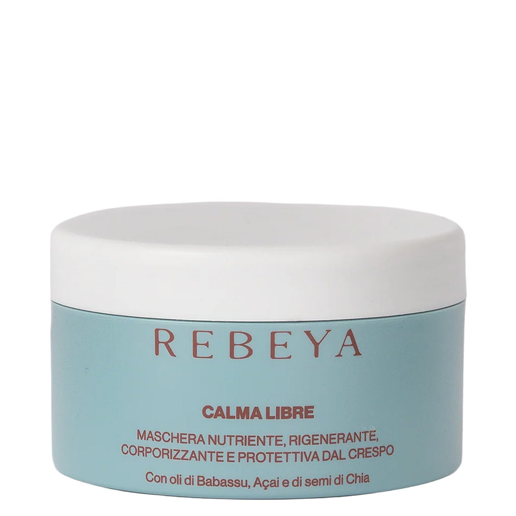 REBEYA Calma Libre 