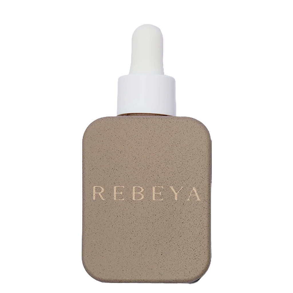 REBEYA Cara Libre 
