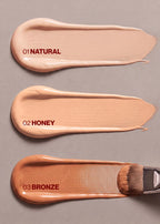 REBEYA Glowy Tinted Sunscreen -4
