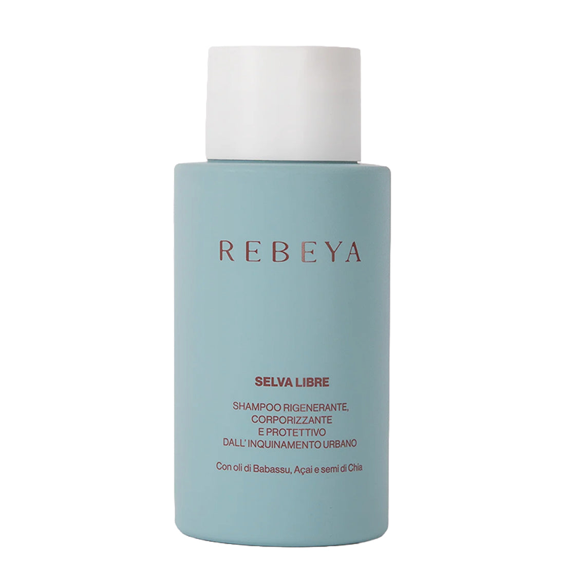 REBEYA Selva Libre 