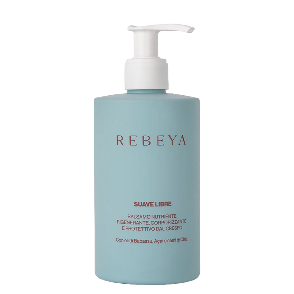 REBEYA Suave Libre 