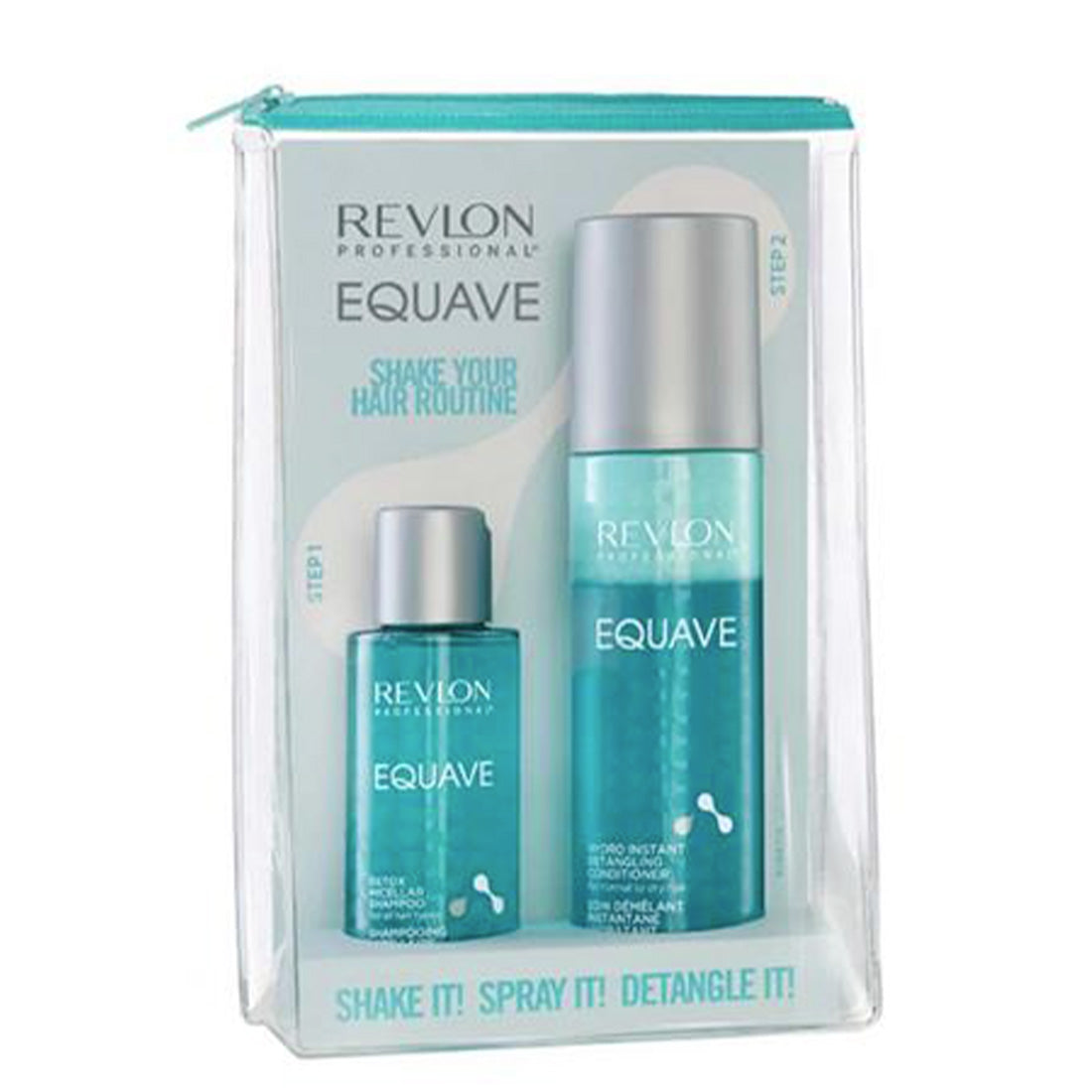 REVLON PROFESSIONAL Equave 