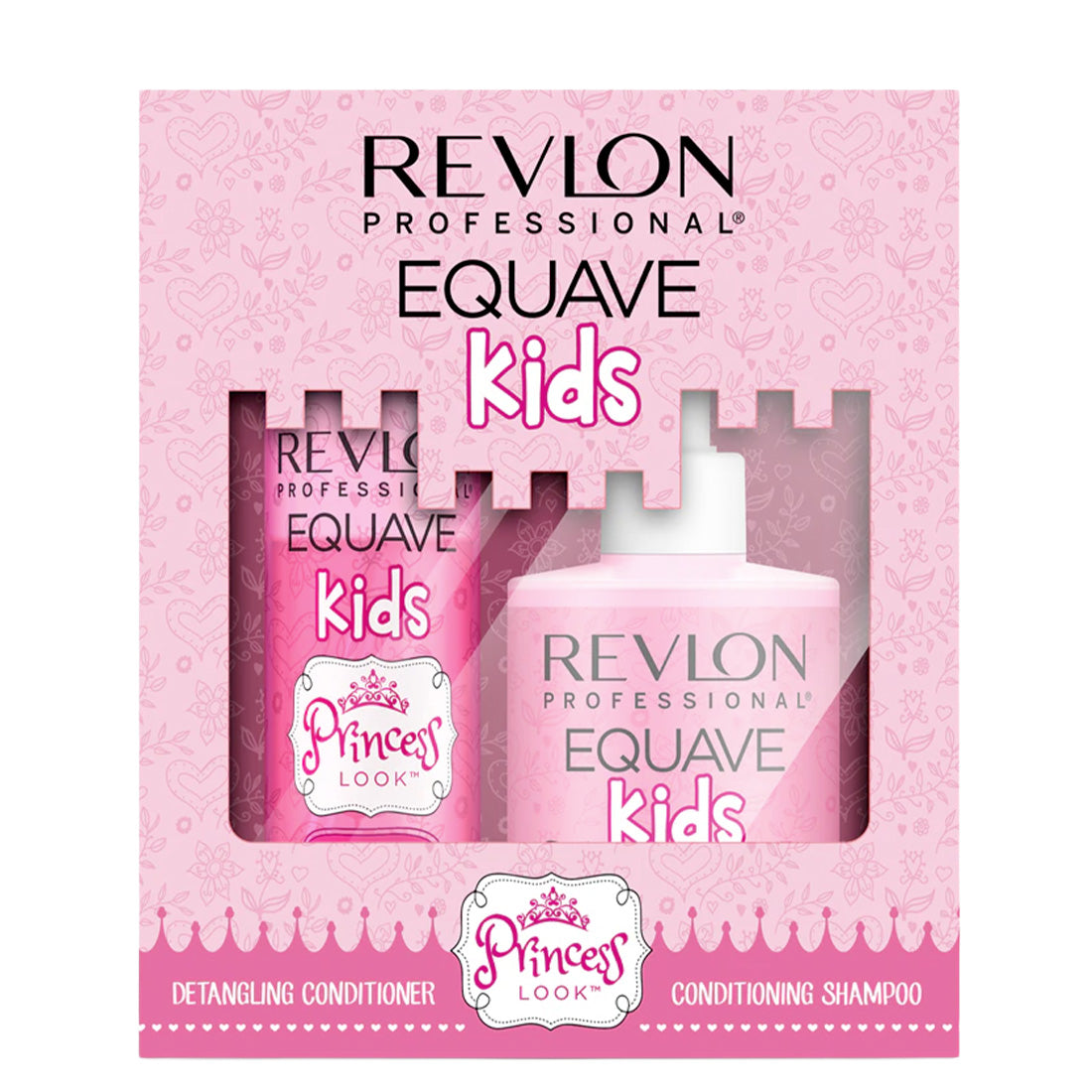 REVLON PROFESSIONAL Princess Look 