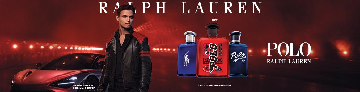 Profumo Ralph Lauren Polo