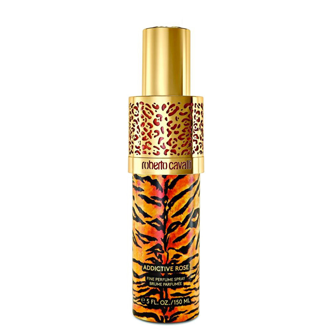 ROBERTO CAVALLI Addictive Rose 