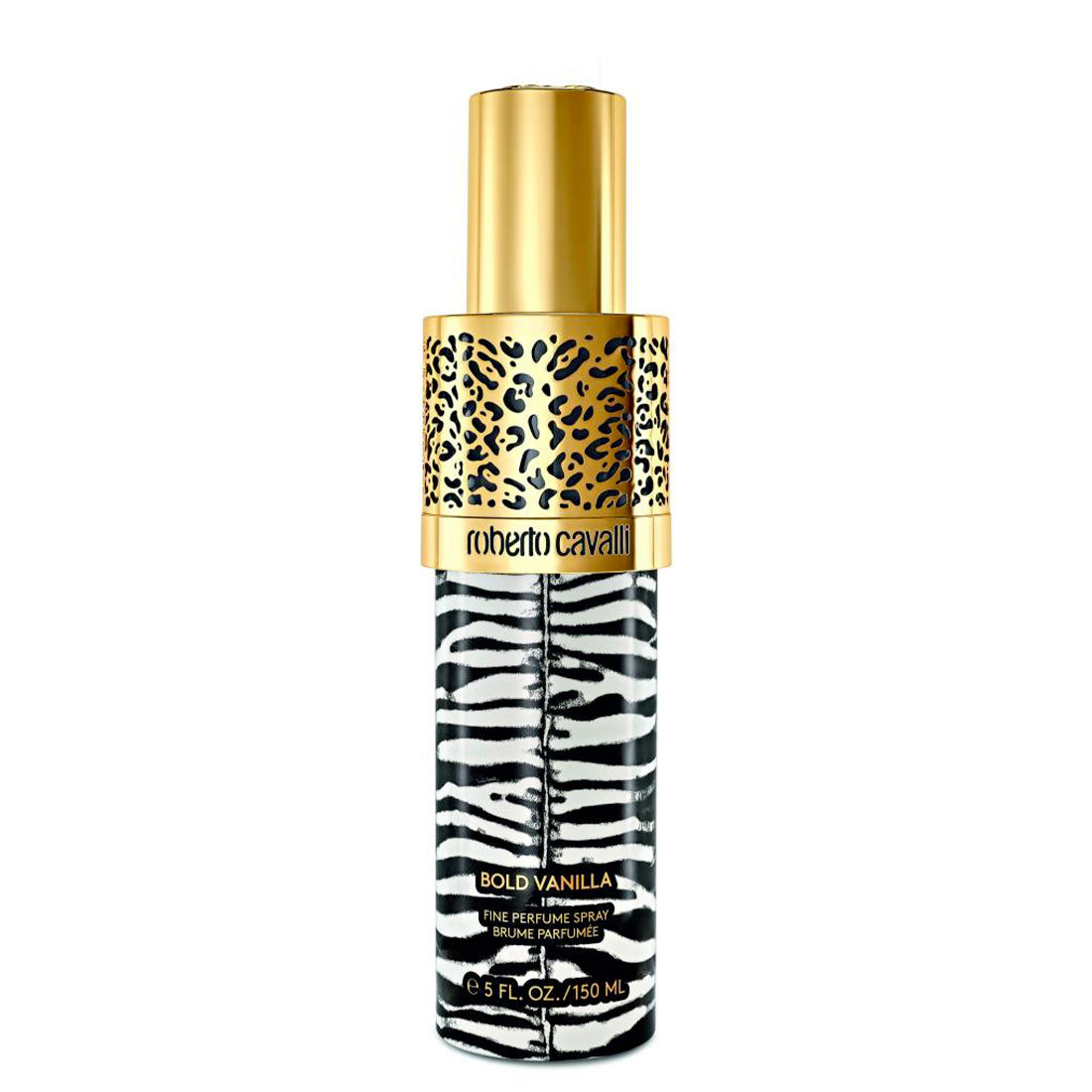 ROBERTO CAVALLI Bold Vanilla 