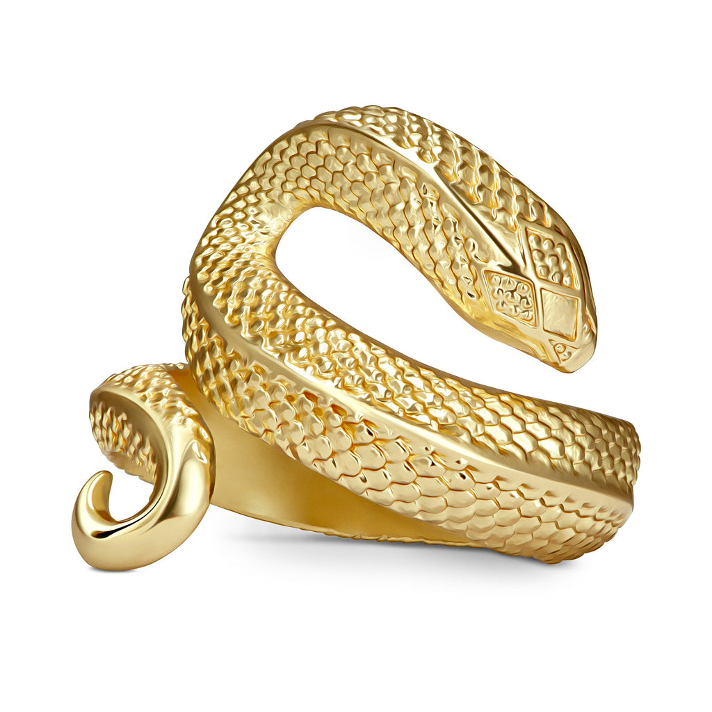 ROBERTO CAVALLI Serpentine -5