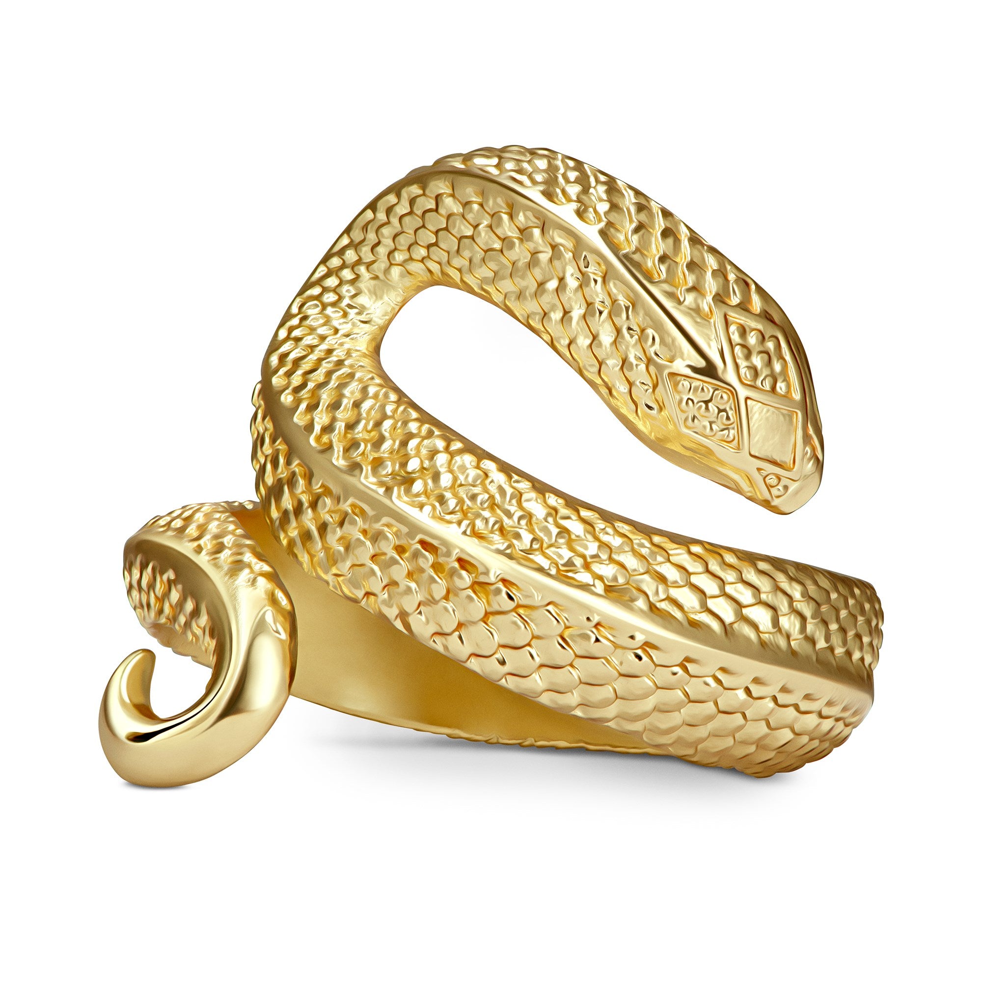 ROBERTO CAVALLI Serpentine -5