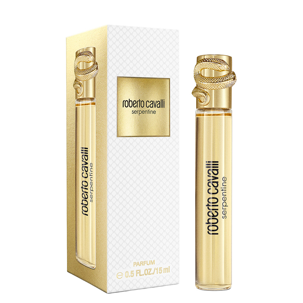 ROBERTO CAVALLI Serpentine -6