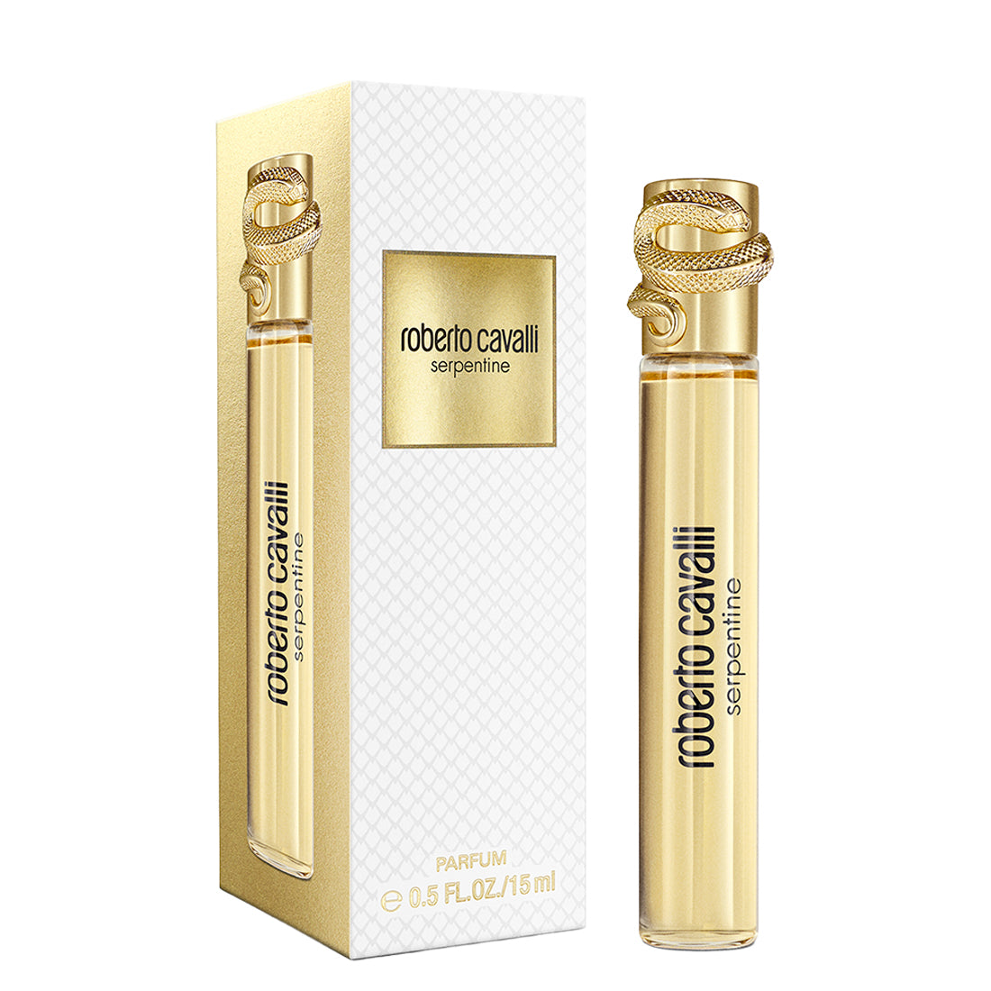 ROBERTO CAVALLI Serpentine -6