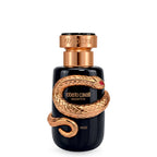 ROBERTO CAVALLI Serpentine Noir 