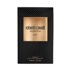 ROBERTO CAVALLI Serpentine Noir -2