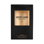 ROBERTO CAVALLI Serpentine Noir -2