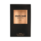 ROBERTO CAVALLI Serpentine Noir -2