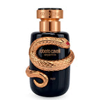 ROBERTO CAVALLI Serpentine Noir 
