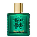 ROBERTO CAVALLI Uomo Verde Assoluto 