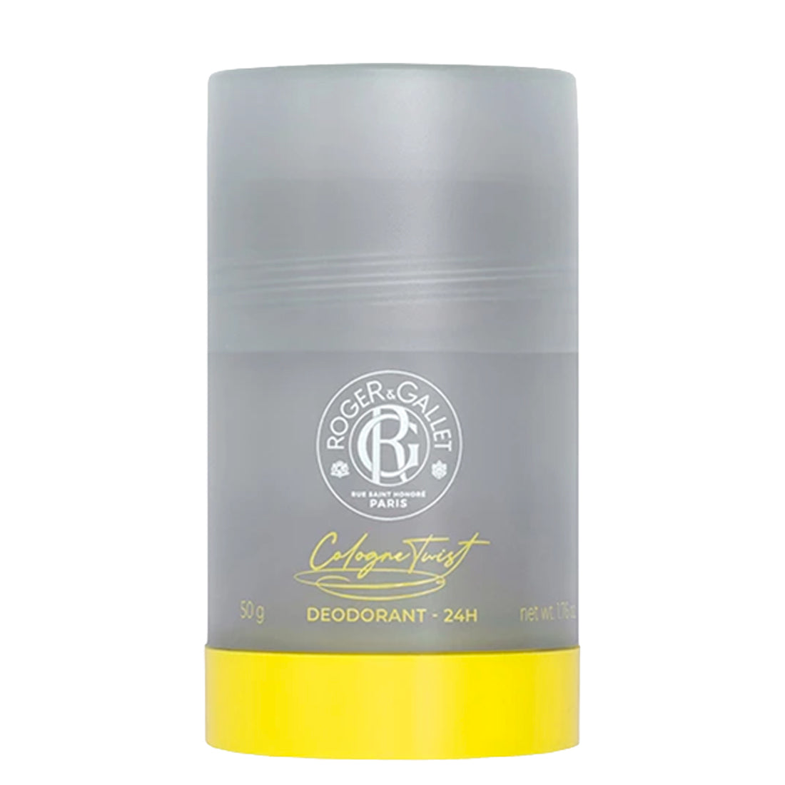ROGER&GALLET Cologne Twist Deo Stick 