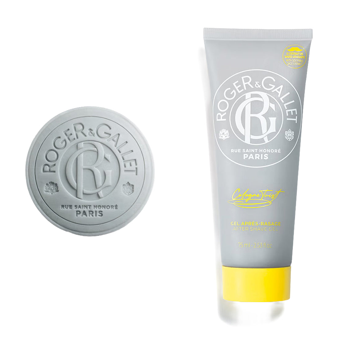 ROGER&GALLET Cologne Twist Dopobarba 