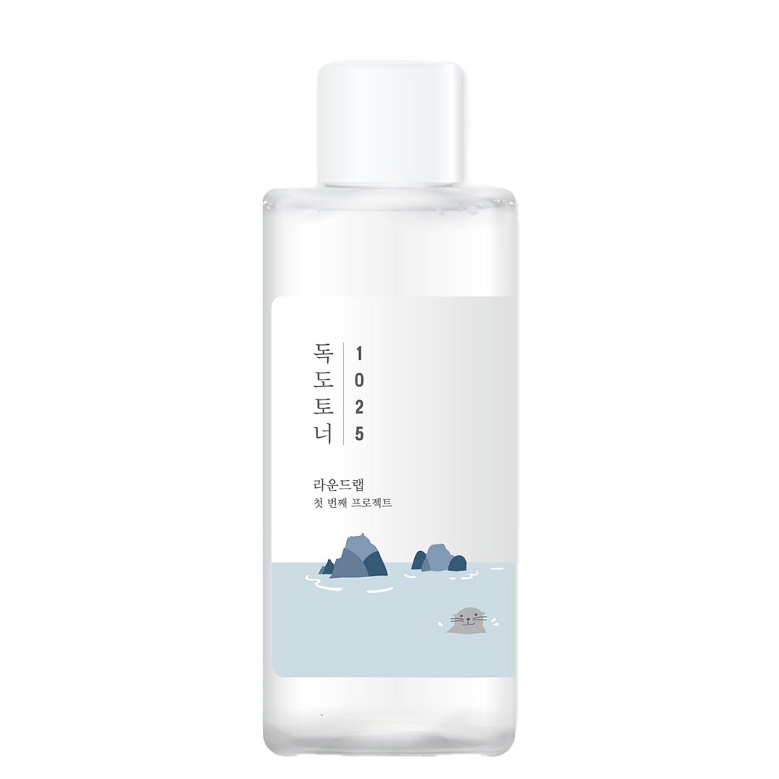 ROUNDLAB 1025 Dokdo Toner 