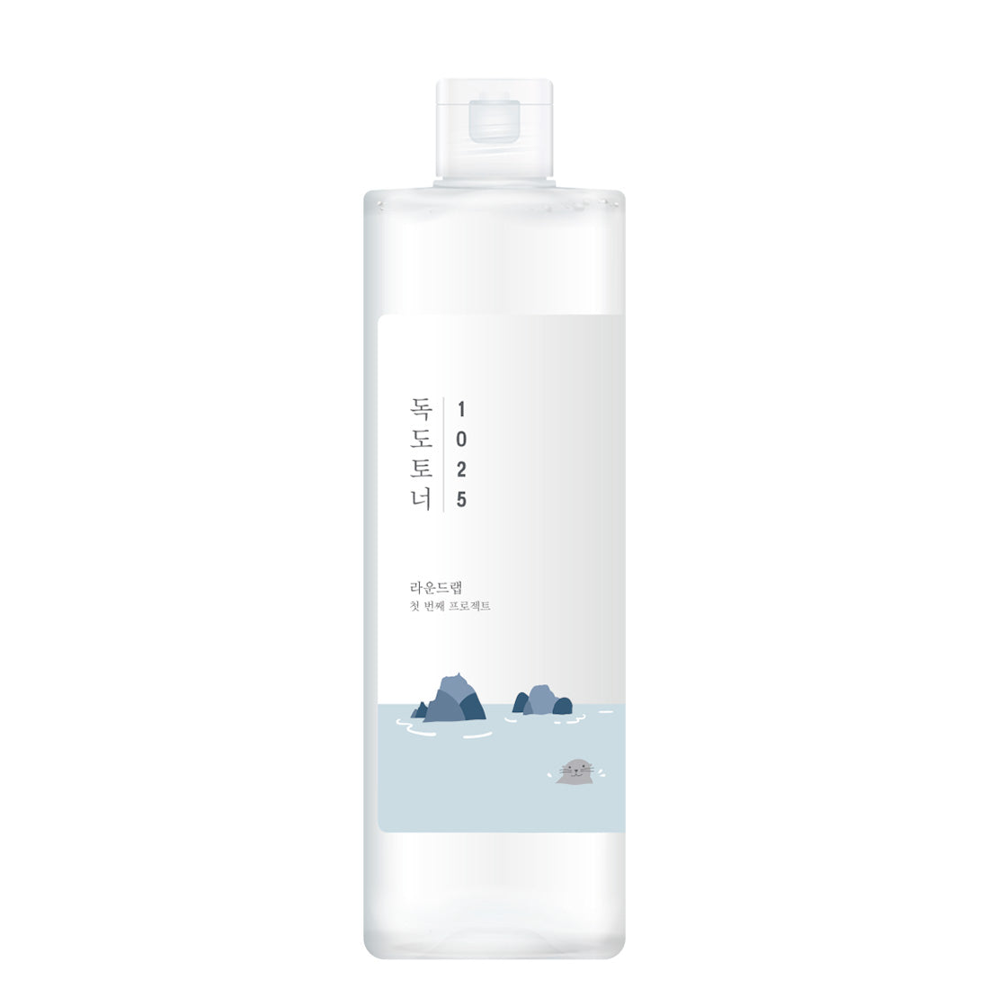 ROUNDLAB 1025 Dokdo Toner 