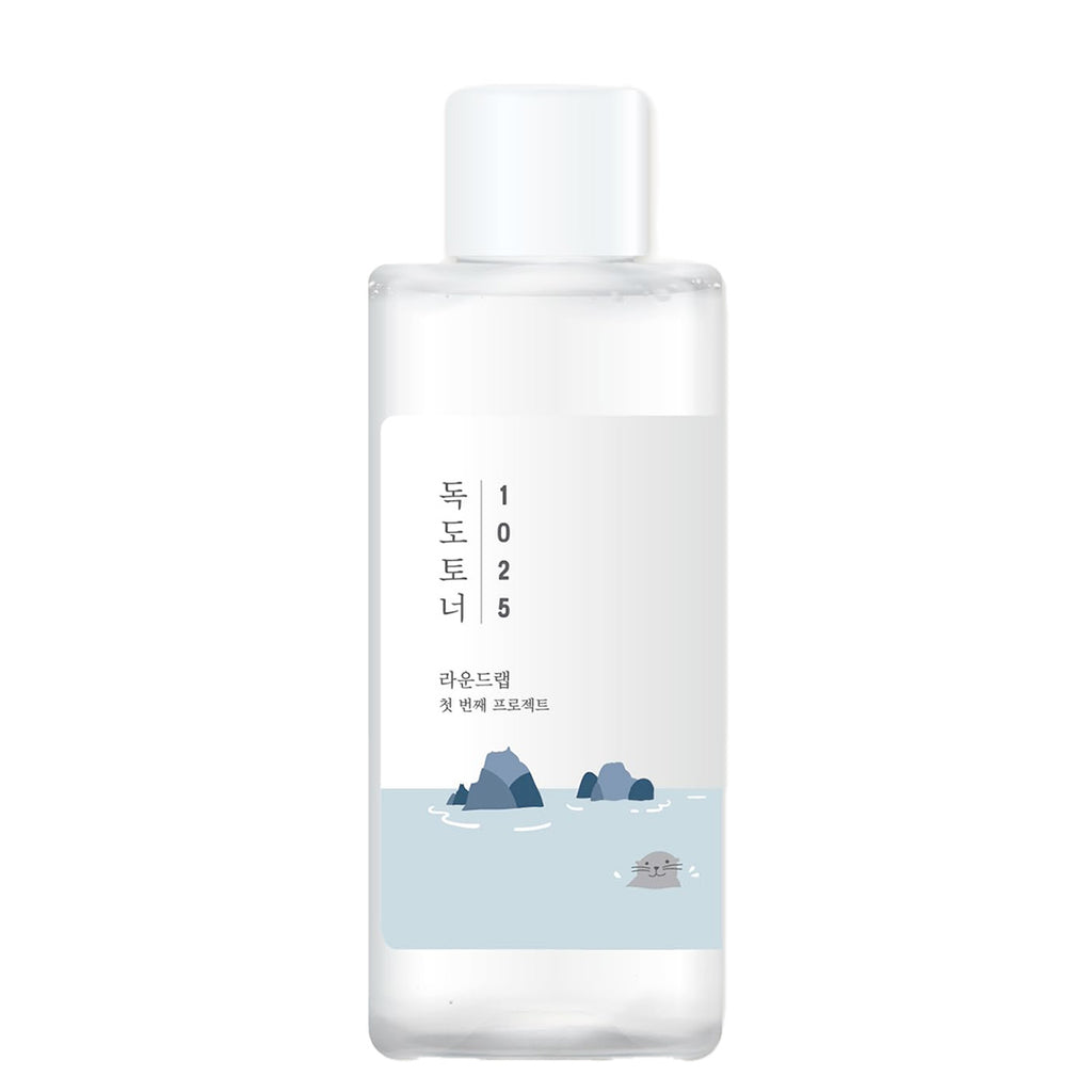 ROUNDLAB 1025 Dokdo Toner 